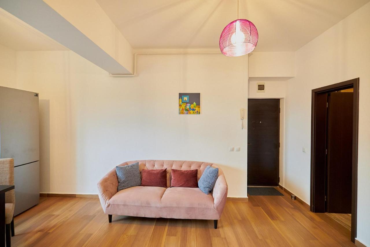 Cozy 3 Bedroom Apartments In Centre Of Iasi Palas Mall Zewnętrze zdjęcie