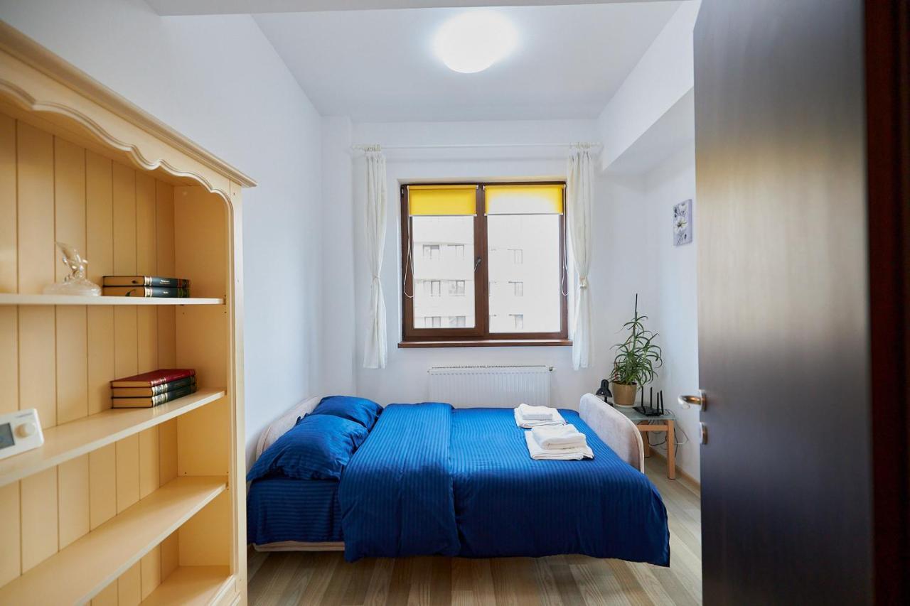 Cozy 3 Bedroom Apartments In Centre Of Iasi Palas Mall Zewnętrze zdjęcie