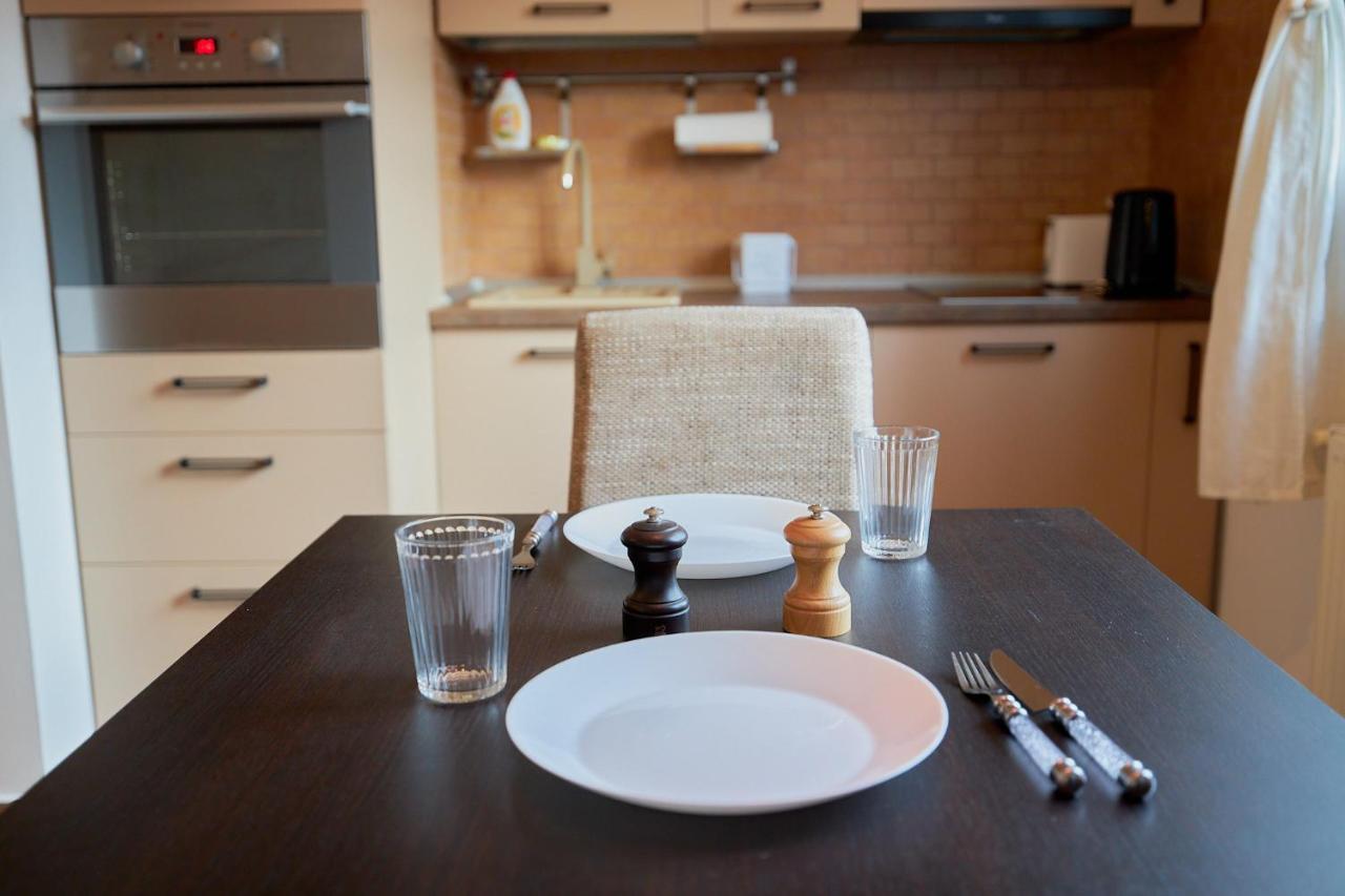 Cozy 3 Bedroom Apartments In Centre Of Iasi Palas Mall Zewnętrze zdjęcie