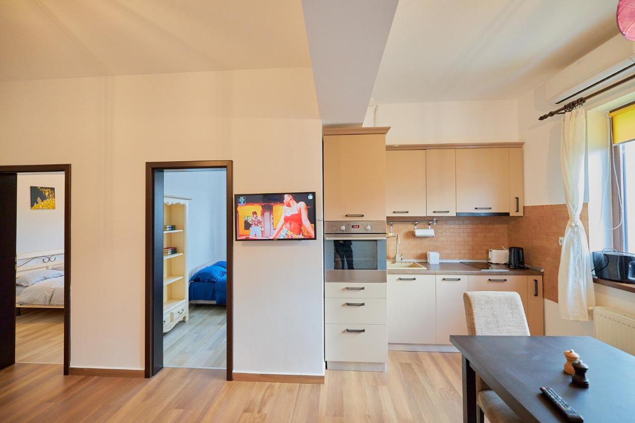 Cozy 3 Bedroom Apartments In Centre Of Iasi Palas Mall Zewnętrze zdjęcie