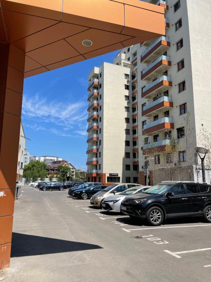 Cozy 3 Bedroom Apartments In Centre Of Iasi Palas Mall Zewnętrze zdjęcie